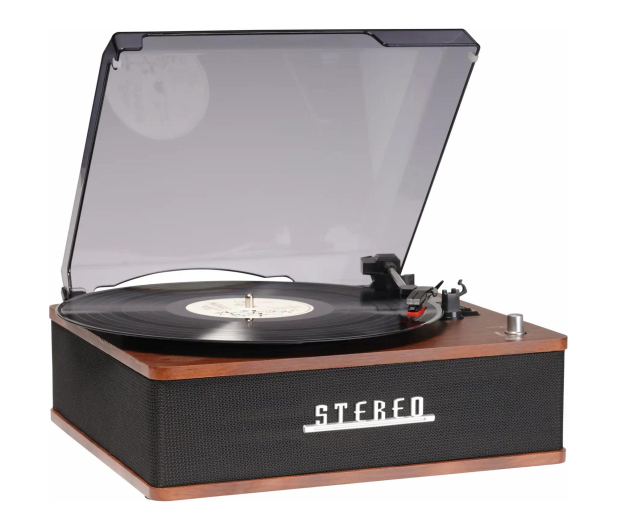 Denver Gramofon Denver VPB-262 - 1535006 - zdjęcie 3
